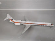 LH2321 | JC Wings 1:200 | MD-83 British Island Airways G-BNSB