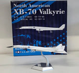 L2139 | SQ Wings 1:200 | North American XB-70 Valkyrie U.S. Air Force 20207