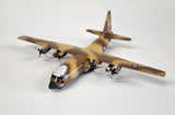 SF016 | SkyFame Models 1:200 | Lockheed C-130 Hercules RAF Air Support Command XV179