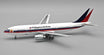 IF300RP0825 | InFlight200 1:200 | Airbus A300B4-103 Philippine Airlines RP-C3002 with stand
