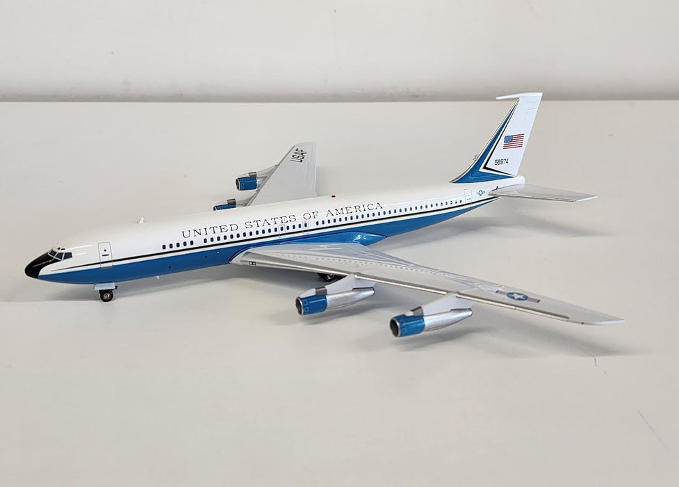 IF70055 | InFlight200 1:200 | Boeing 707 C-137C Stratoliner US Air Force 56974