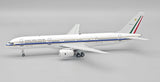 IFMEXUJM | InFlight200 | Boeing 757-225 Mexico Air Force XC-UJM