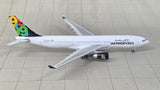 PH12062 | Phoenix 1:400 | Airbus A330-200 Afriqiyah 5A-ONH, Post-2011 flag