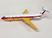 IF111007 | InFlight200 1:200 | British Aerospace BAC-111 Royal Aircraft Establishment XX105 **PRE OWNED**