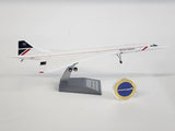 ARDBA144 | ARD Models 1:200 | Concorde 216, British Airways G-BOAF 'Landor' Livery