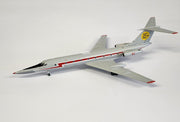PT-200-008 | Patriot Models 1:200 | Tupolev Tu134UBL Ukrainian Air Force 42