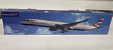 PP-223243 | PPC Models 1:200 | A350-1000 British Airways G-XWBA (Plastic Push-fit model)