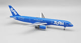 IF752Z40326 | InFlight200 | Boeing 757-28A Zoom C-GTSN