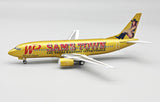 B-733-956 | Blue Box 1:200 | Boeing 737-3Q8 Western Pacific Airlines N956WP with stand