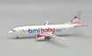 IF733WW0625 | InFlight200 1:200 | Boeing 737-3Q8, Bmibaby G-TOYI