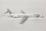 PH12056 | Phoenix 1:400 | McDonnell Douglas MD-82 Scandinavian SAS LN-RMN