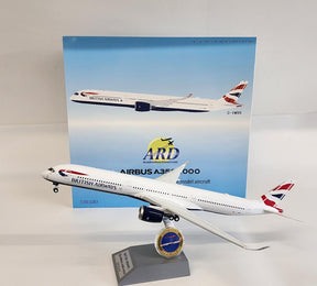 ARDBA131 | ARD Models 1:200 | Airbus A350-1041 British Airways G-XWBR
