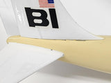 SL-N7095 | Skyline Classics 1:200 | Boeing 707 Braniff International Beige N7095 **PRE-OWNED**