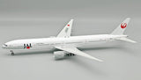 B-773-JAL-941 | Blue Box 1:200 | Boeing 777-346 Japan Airlines JA8941