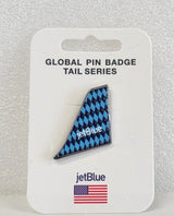 Pinjetblue | Tailpin | JetBlue
