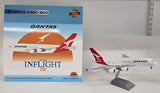 IF380QF0925 | InFlight200 | Airbus A380-842 Qantas VH-OQA