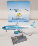 ARDBA37 | ARD Models 1:200 | Airbus A320neo British Airways G-TTNA, 'Better World'