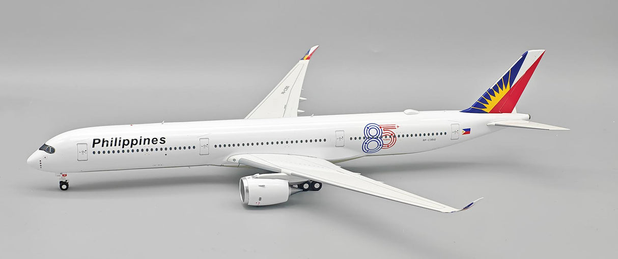 IF350XRP0426 | InFlight200 | Airbus A350-1041 Philippine Airlines RP-C3510