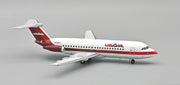 IF111US0325 | InFlight200 | BAC 111-203AE One-Eleven USAir N1547with stand | is due January 2026