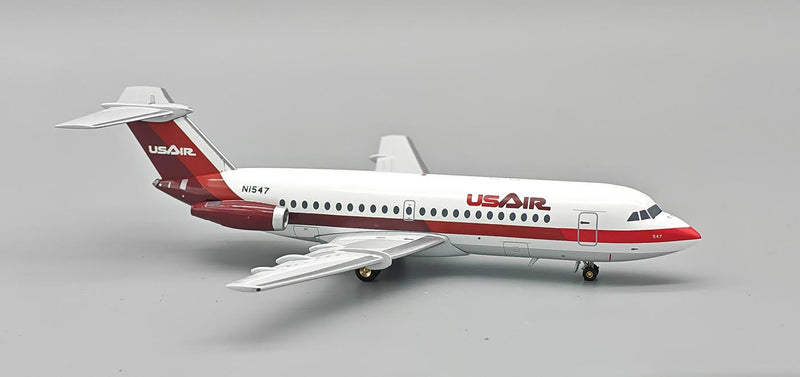 IF111US0325 | InFlight200 | BAC 111-203AE One-Eleven USAir N1547with stand | is due January 2026