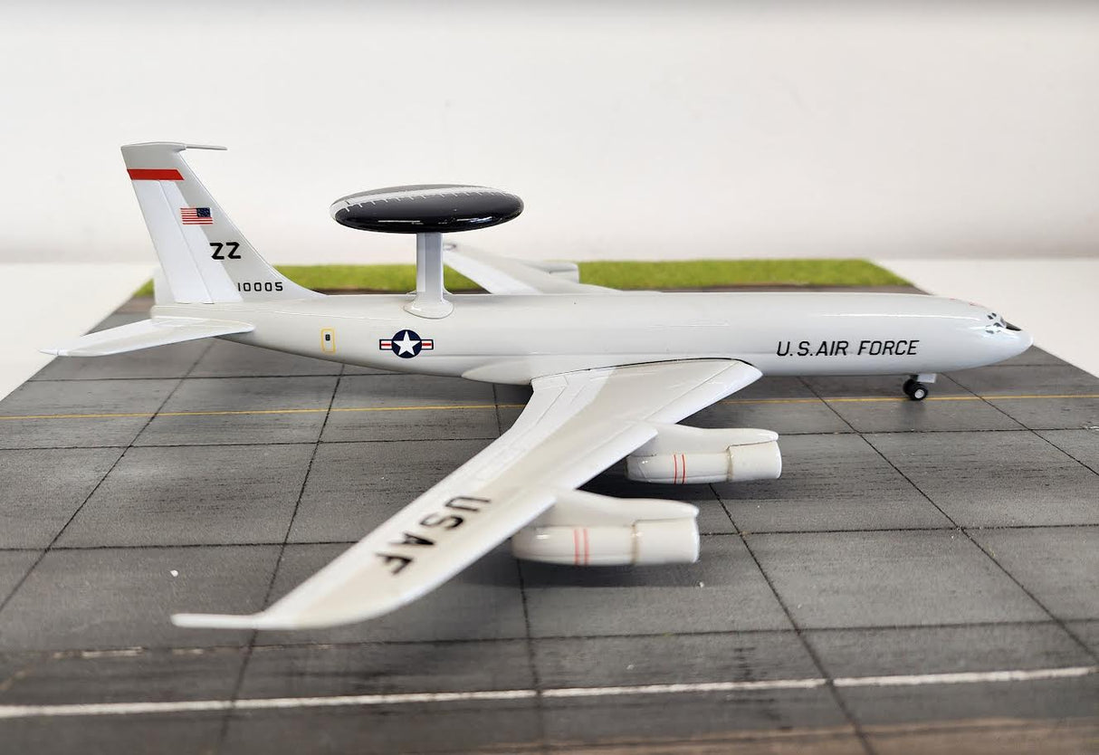Skyline05 | Sky Classics 1:200 | Boeing E-3 Sentry 10005 ZZ U.S. Air Force