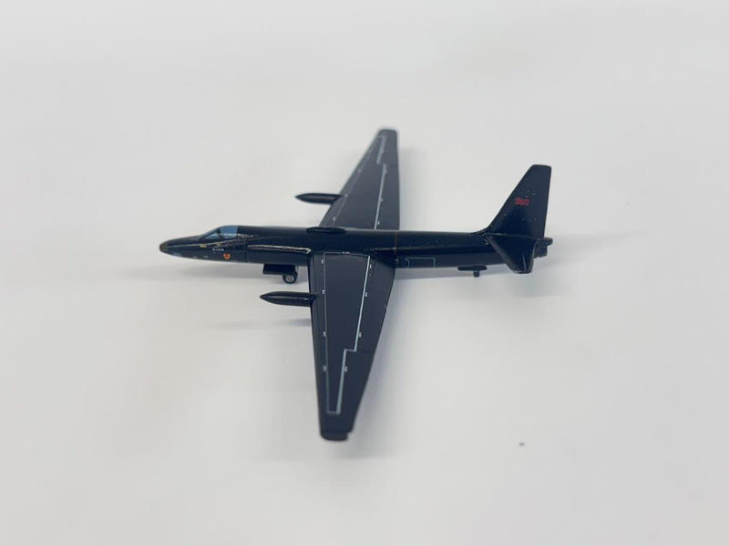 SF021 | SkyFame Models 1:200 | Lockheed U-2A, CIA, 56-6693 '360', 'Gary Powers'