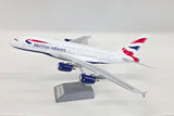 ARDBA146 | ARD Models 1:200 | Airbus A380 British Airways G-XLEI