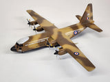 SF016 | SkyFame Models 1:200 | Lockheed C-130 Hercules RAF Air Support Command XV179