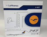 XX20454 | JC Wings 1:200 | Boeing 747-8 Lufthansa Retro Reg D-ABYT