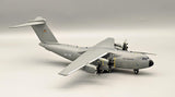 IF400GAF0426 | Inflight200 | Airbus A400M Atlas Germany - Air Force 5401 with stand