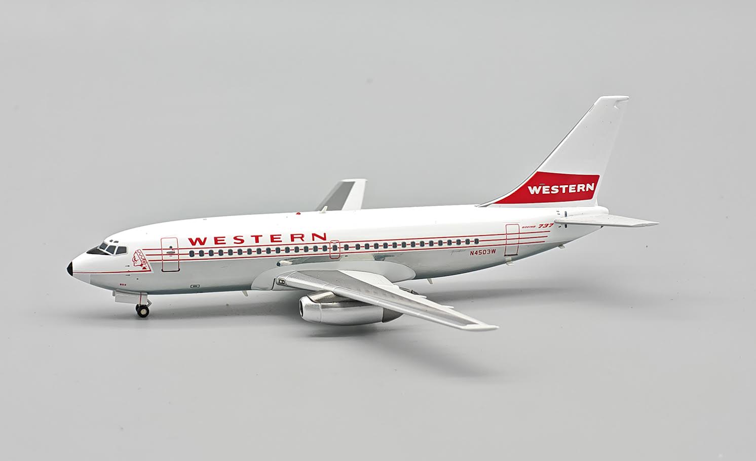 InFlight200 — Aviation Retail Direct