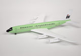 SL-N7097 | Skyline Classics 1:200 | Boeing 707 Braniff International Green N7097 **PRE-OWNED**