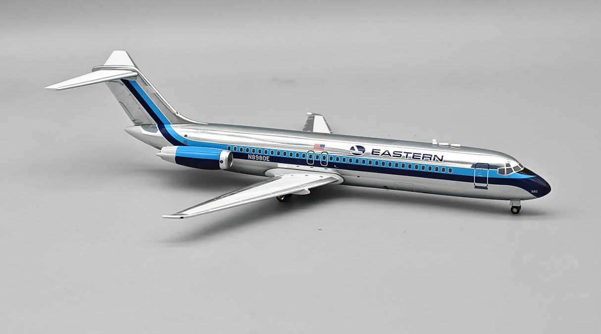 IF931EA0626 | InFlight200 | McDonnell Douglas DC-9-31 Eastern N8980E