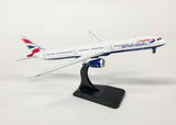 ARD4BA24 | ARD Models 1:400 | Boeing 787-10 British Airways G-ZBLL
