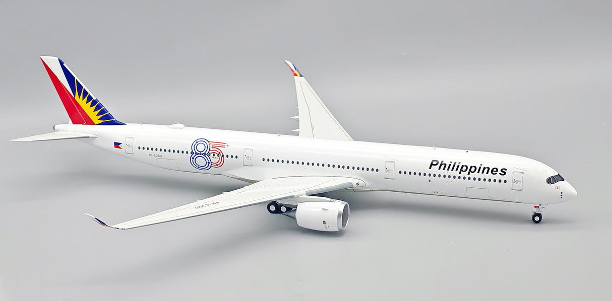 IF350XRP0426 | InFlight200 | Airbus A350-1041 Philippine Airlines RP-C3510