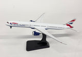 ARD4BA24 | ARD Models 1:400 | Boeing 787-10 British Airways G-ZBLL