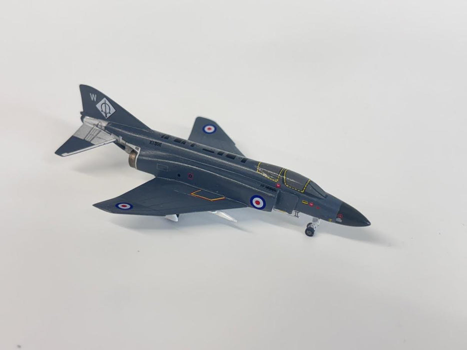 SF187 | SkyFame Models 1:200 | F-4 Phantom FGR.2 RAF XV434:J, No. 23 Sqn., Wattisham