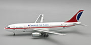 IF330B4KW0825 | InFlight200 | Airbus A300B4-203 Carnival Air Lines N221EA with stand | is due January 2026