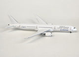 NG56025 | NG Models 1:400 | Boeing 787-10 Explorer N8290V eco demonstrator