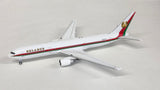 PT-400-027 | Patriot Models 1:400 | Boeing 767-32(K)ER Belarus VIP Jet EW-001PB