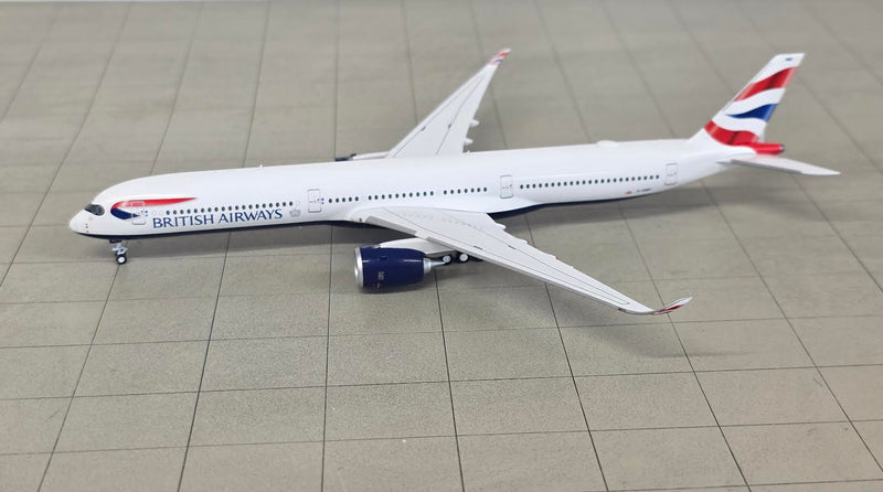 ARD4BA19 | ARD Models 1:400 | Airbus A350-1000 British Airways G-XWBF