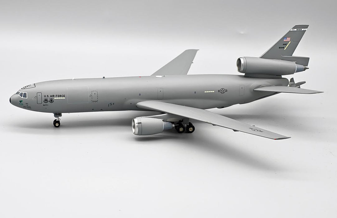 IFKC10791948 | InFlight200 1:200 | Douglas KC10A Extender US Air Force, 79-1948 Travis AFB | was due May 2025