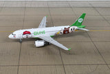 J4-A320-001 | Blue Box 1:400 | Airbus A320-216 AirAsia 9M-AHR 'line'