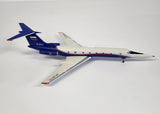 PT-200-009 | Patriot Models 1:200 | Tupolev Tu134UBL Russian Aerospace Forces 31 RF-65733