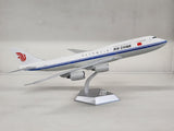 L2047 | SQ Wings 1:200 | Air China Boeing 747-400 B-2479