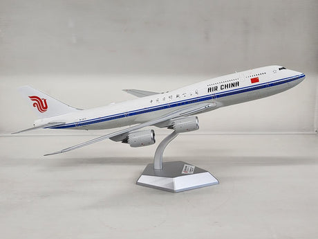 L2047 | SQ Wings 1:200 | Air China Boeing 747-400 B-2479