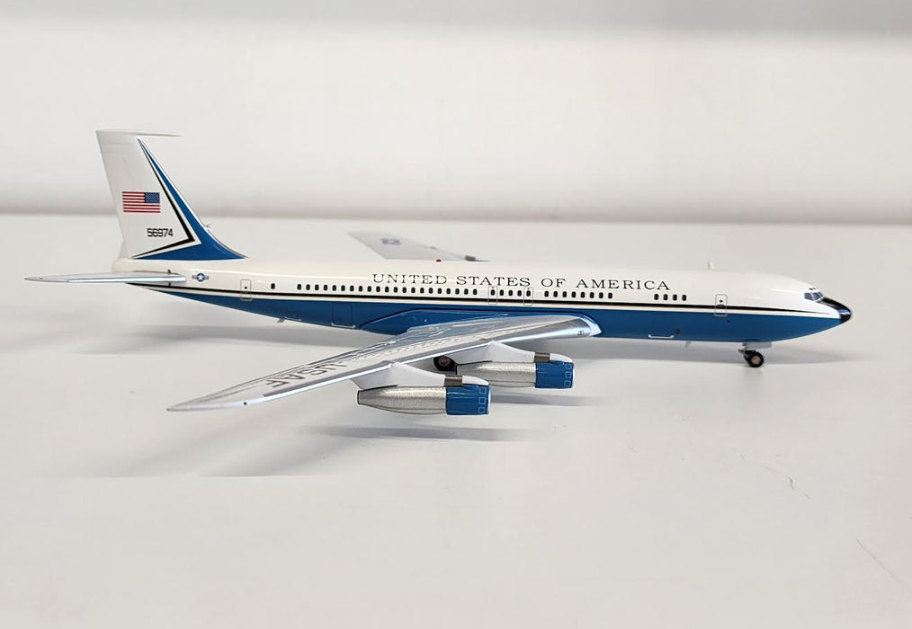 IF70055 | InFlight200 1:200 | Boeing 707 C-137C Stratoliner US Air Force 56974