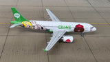 J4-A320-001 | Blue Box 1:400 | Airbus A320-216 AirAsia 9M-AHR 'line'