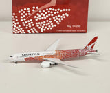 QFA020 | NG Models 1:400 | Boeing 787-9 Qantas VH-ZND, 'Balarinji'