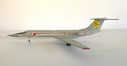 PT-200-008 | Patriot Models 1:200 | Tupolev Tu134UBL Ukrainian Air Force 42